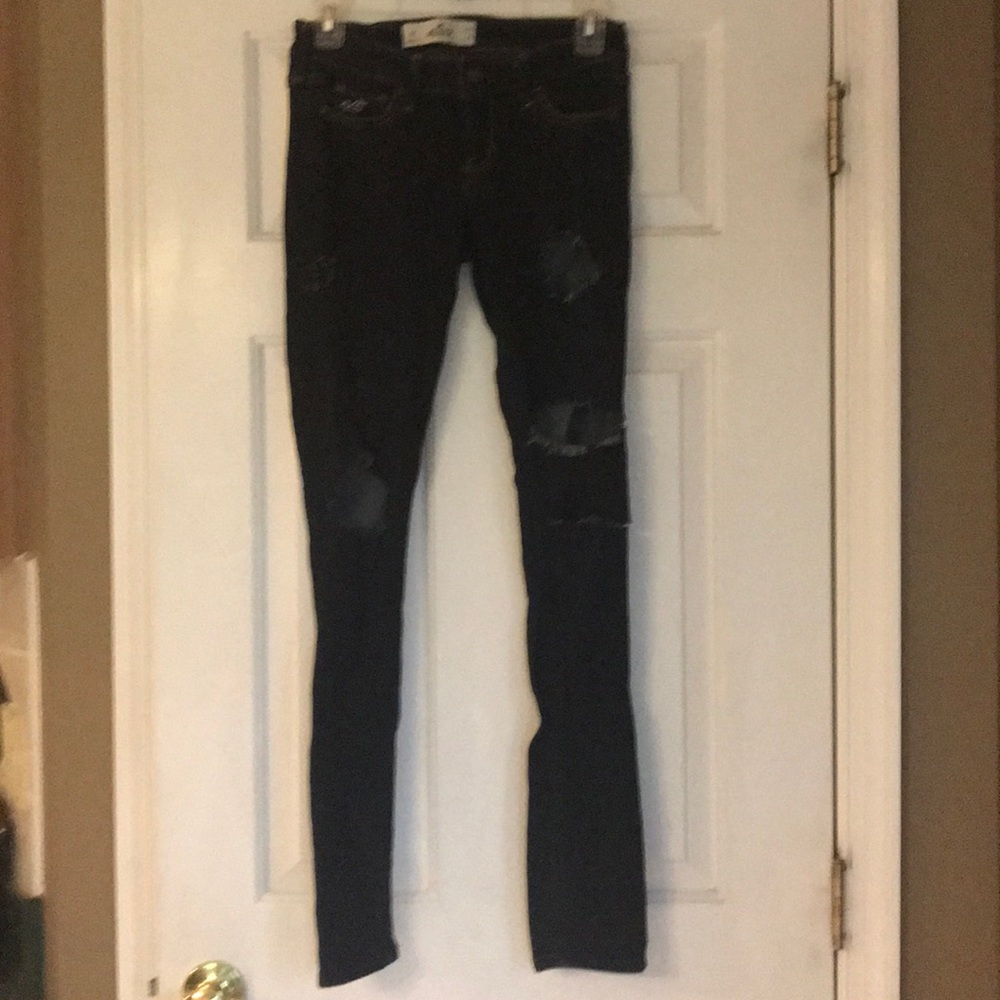 Hollister jeans